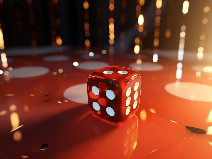 bji baji Speed Roulette